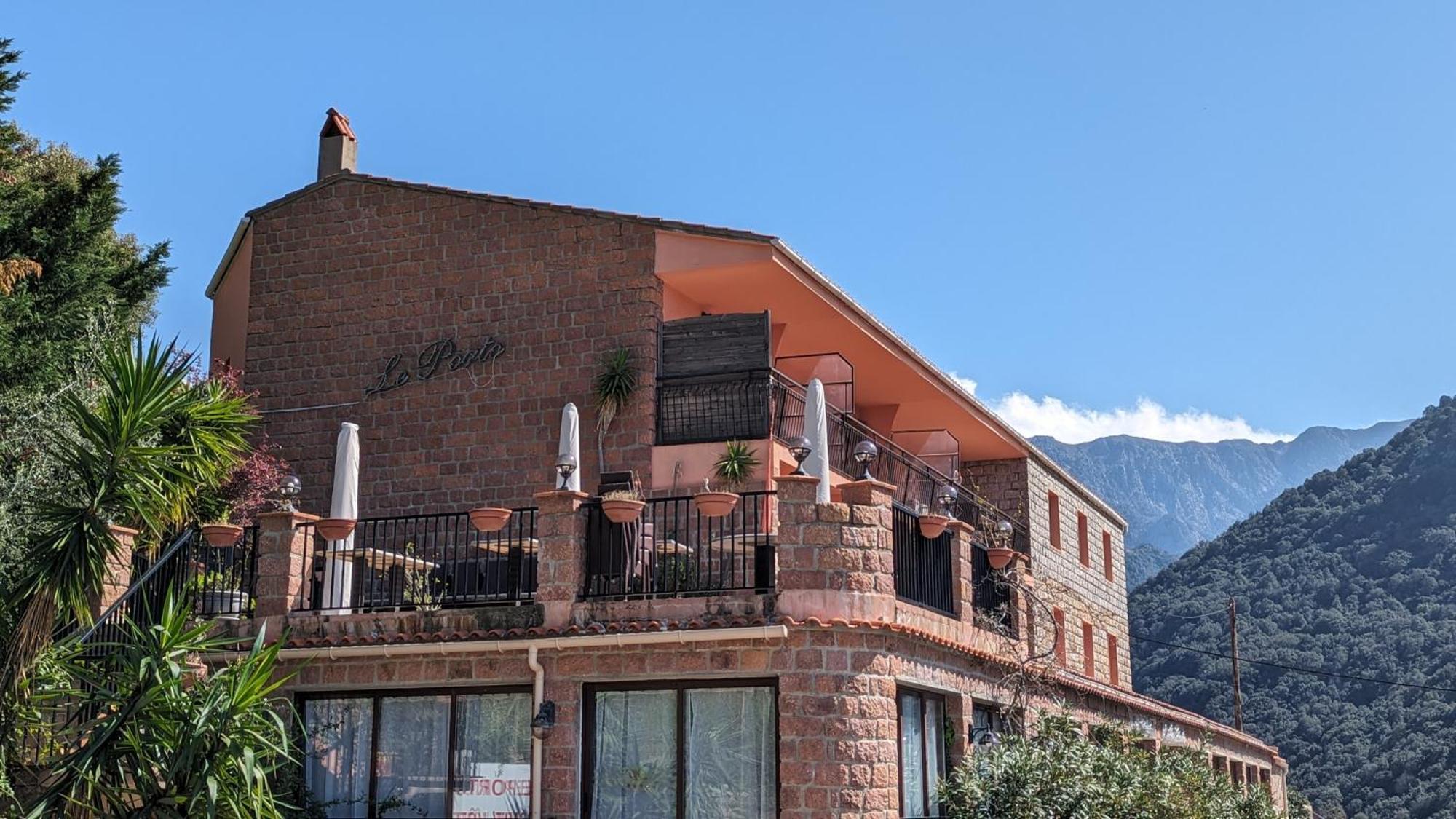 Le Porto T3 55M2 Vue Mer Immeuble Traditionnel En Pierre De Taille Avec Prestations Exceptionnelles Barbecue Ordinateur Videosurveillance Terrasse Panoramique Exterior foto